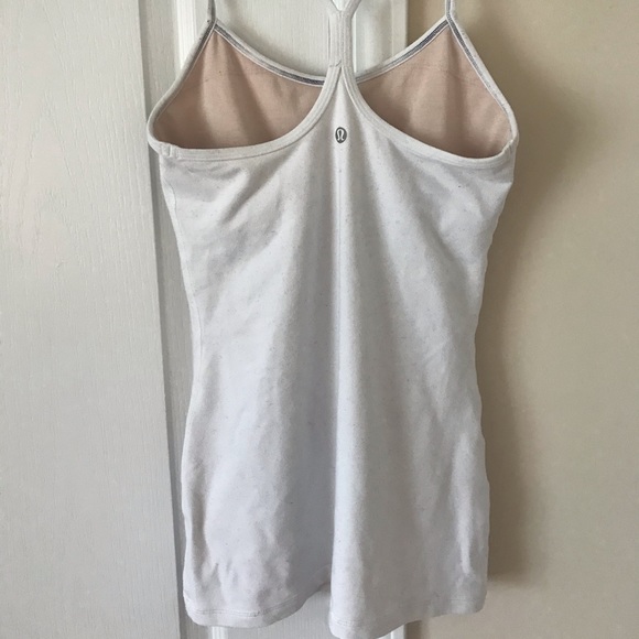 Lululemon Power Y Tank Top - Picture 3 of 4